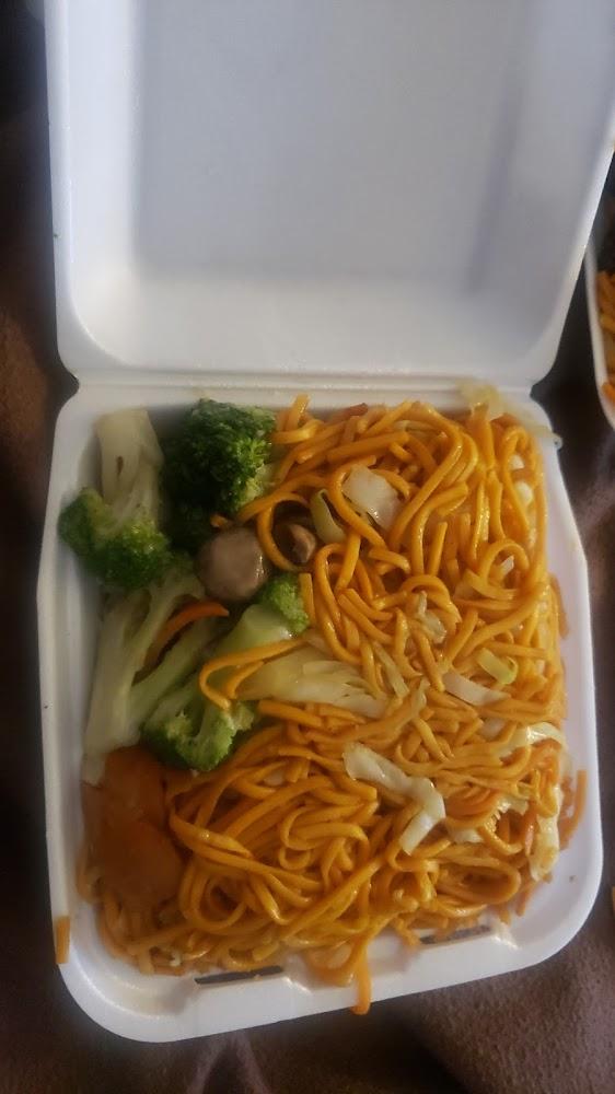 Baby Panda Chinese Restaurant