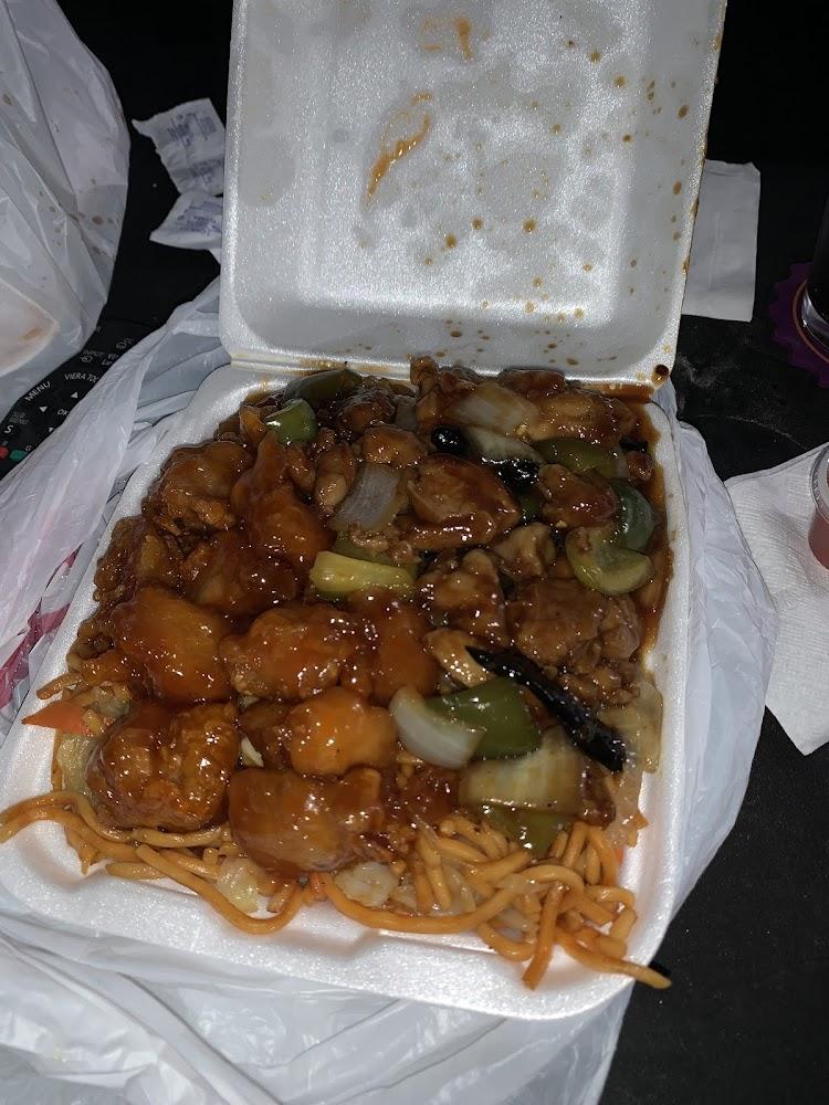 Baby Panda Chinese Restaurant